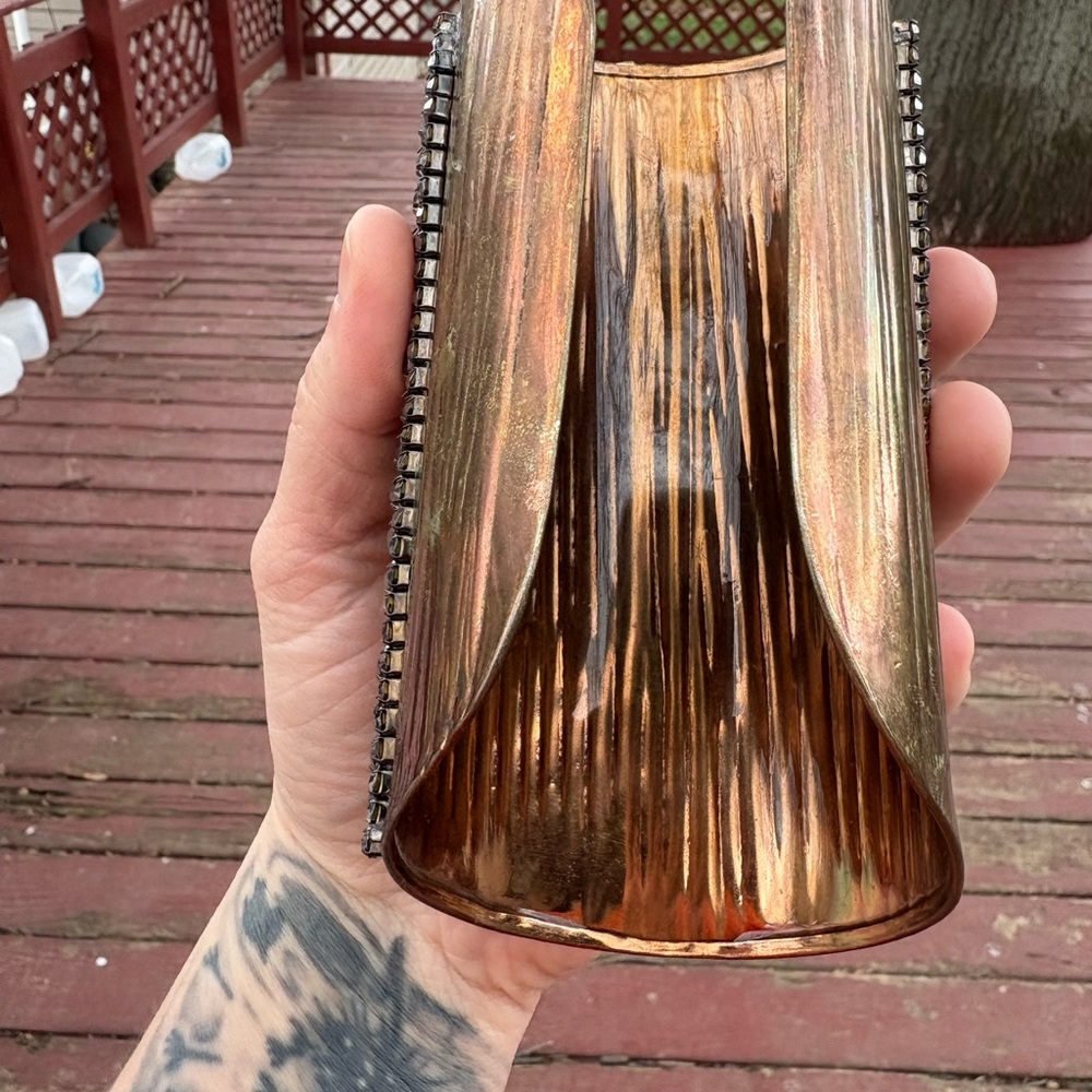 Rare Evil Pawn Jewelry Cuff - Picture 4 of 7